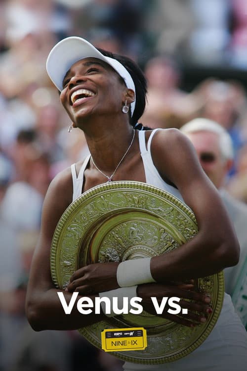 Venus VS. (2013) poster