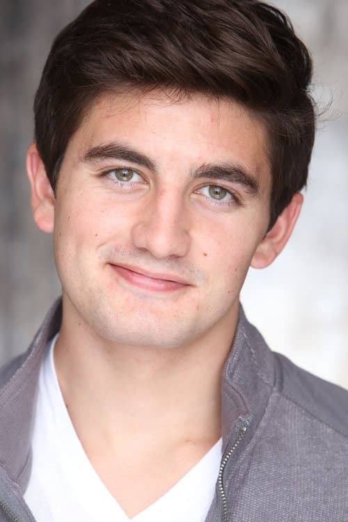 Evan James Henderson foto