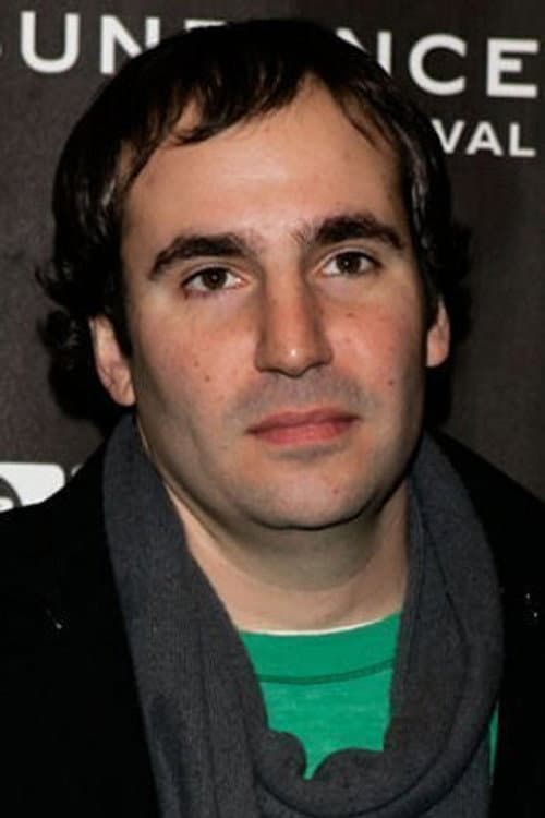 Jarrett Schaefer foto