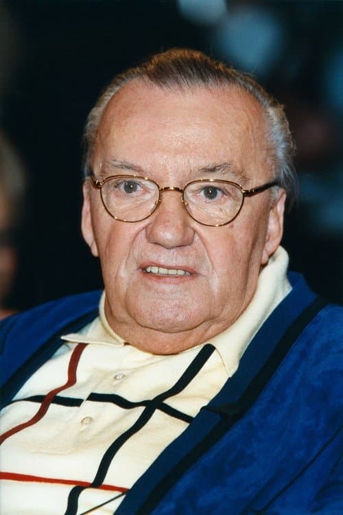 Heinz Schenk foto