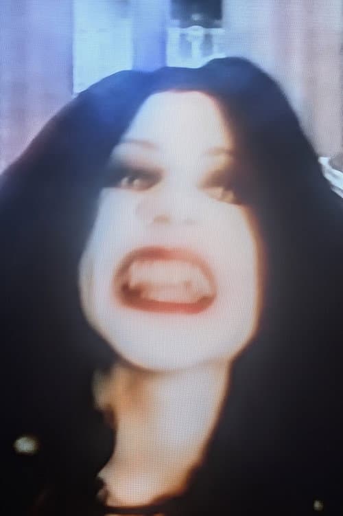 Children of the Night (2000) poster