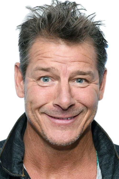 Ty Pennington foto
