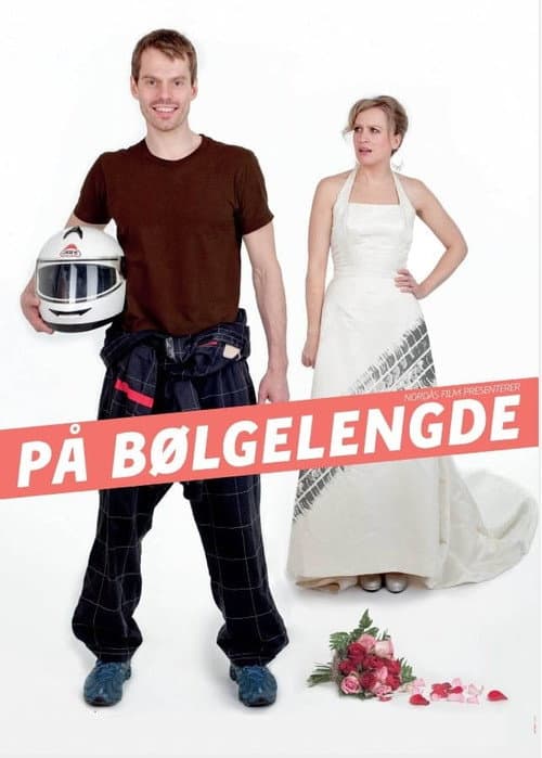 På bølgelengde (2011) poster