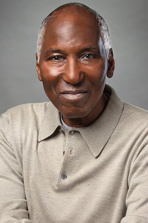 Mel Johnson Jr. foto