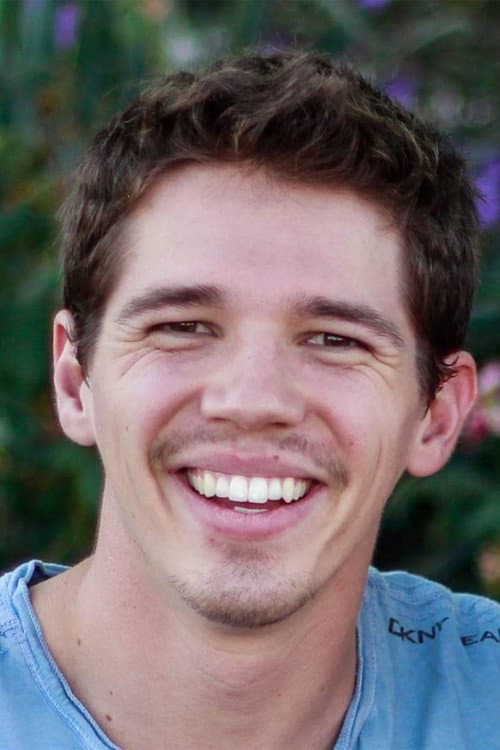Zane Courtney foto