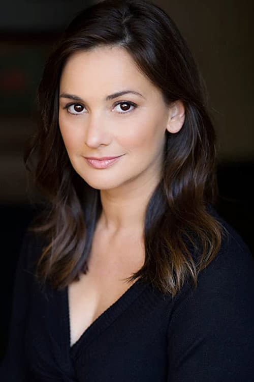 Kristy Wright foto