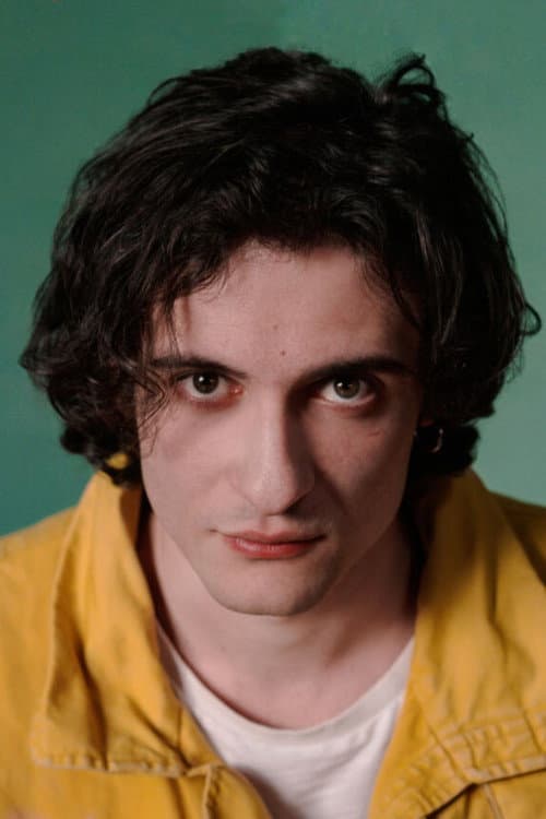 Amedeo Gullà foto