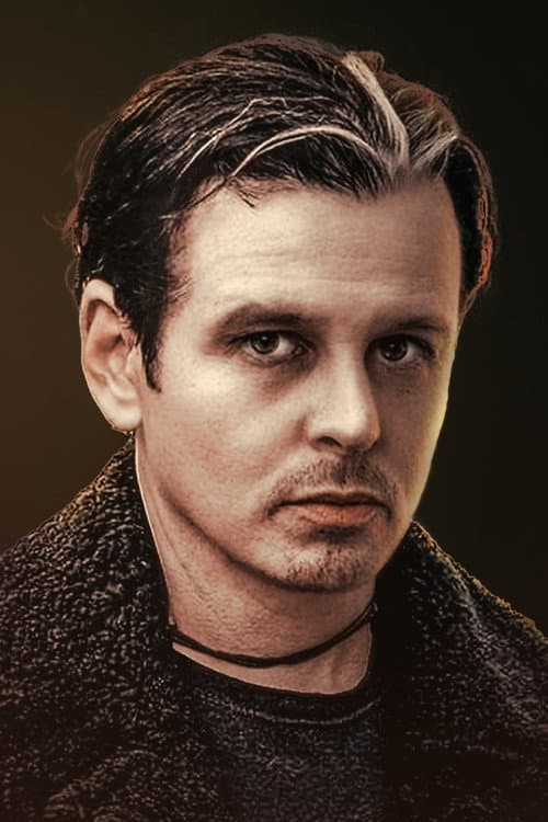 Danny Lohner foto