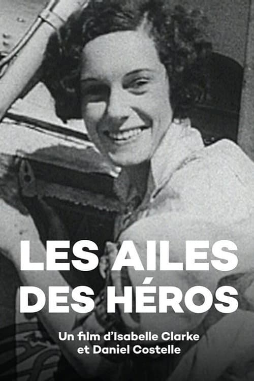 Les Ailes des héros (2003) poster