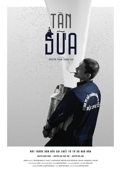 Tàn Sữa (2025) poster