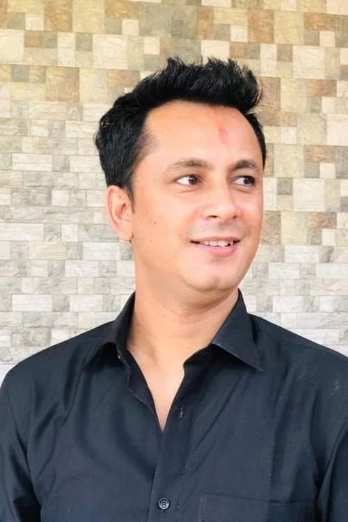 Diwakar Bhattrai foto