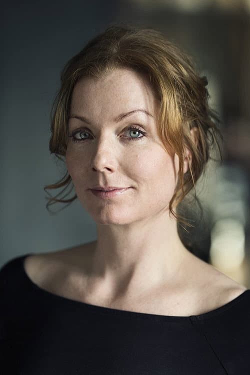 Karin Michelsen foto