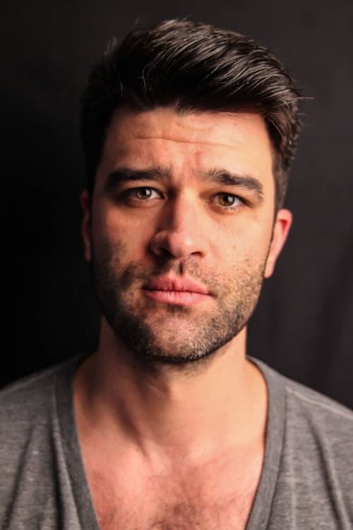 Ben Crawford foto