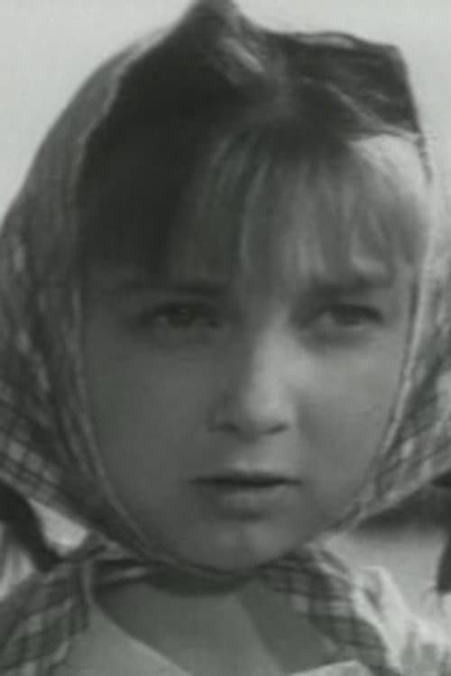 Tatyana Fateeva foto