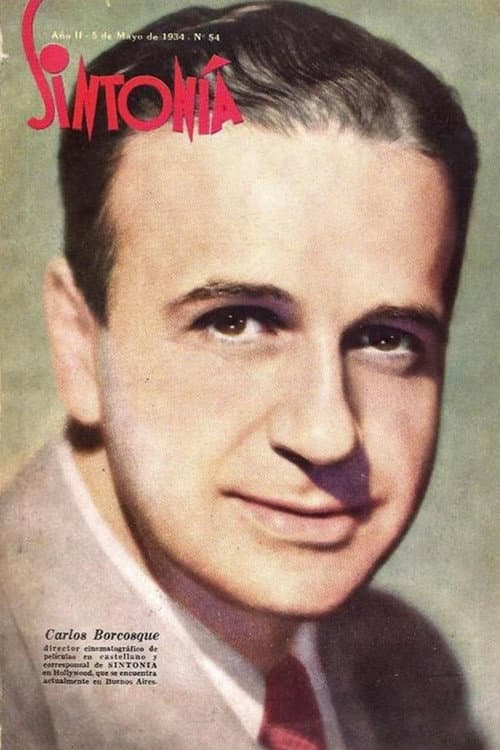 Carlos F. Borcosque foto