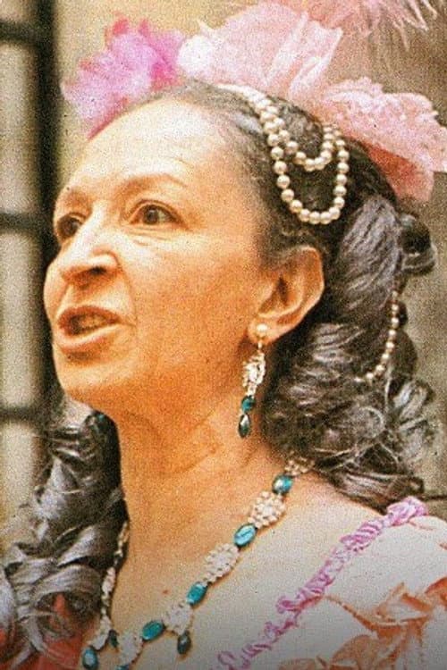Margarida Rey foto