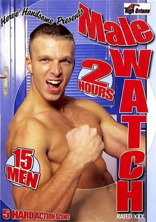 Male Watch (2002) poster