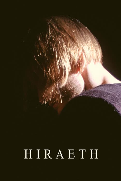 Hiraeth (2021) poster