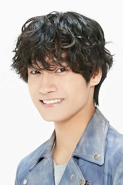 佐野晶哉 foto