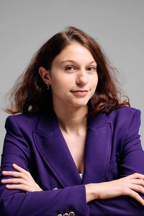 Lauren Schwartzbard foto