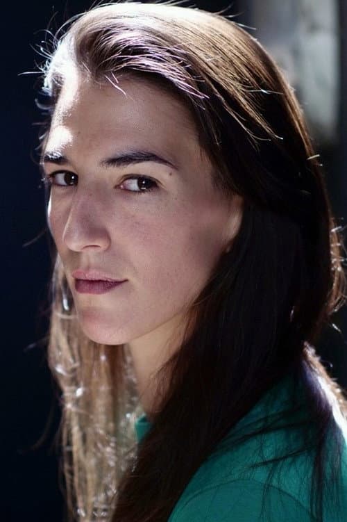 Soraya Garlenq foto