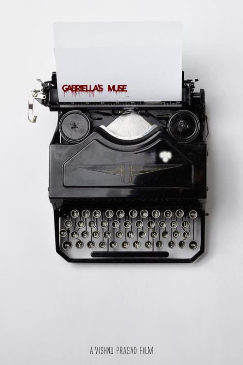 Gabriella's Muse (2023) poster