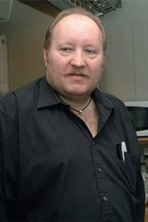 Eirik Tobiassen foto