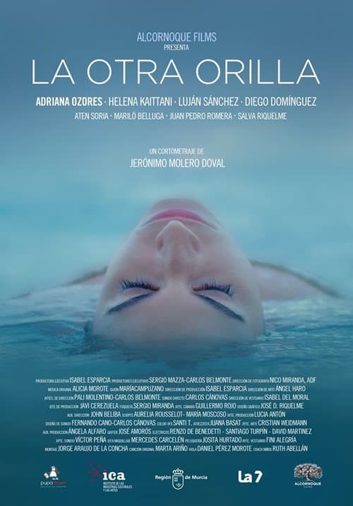 La Otra Orilla (2025) poster