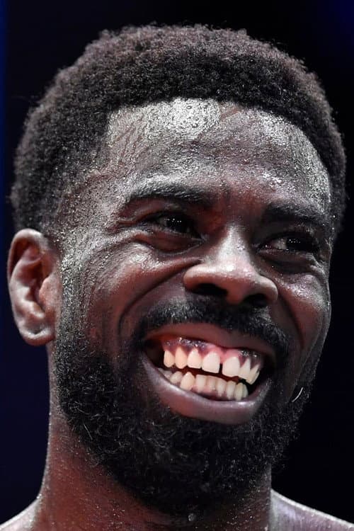 Chidi Njokuani foto