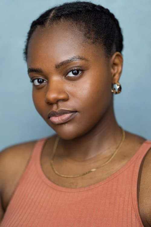Angelina Chudi foto