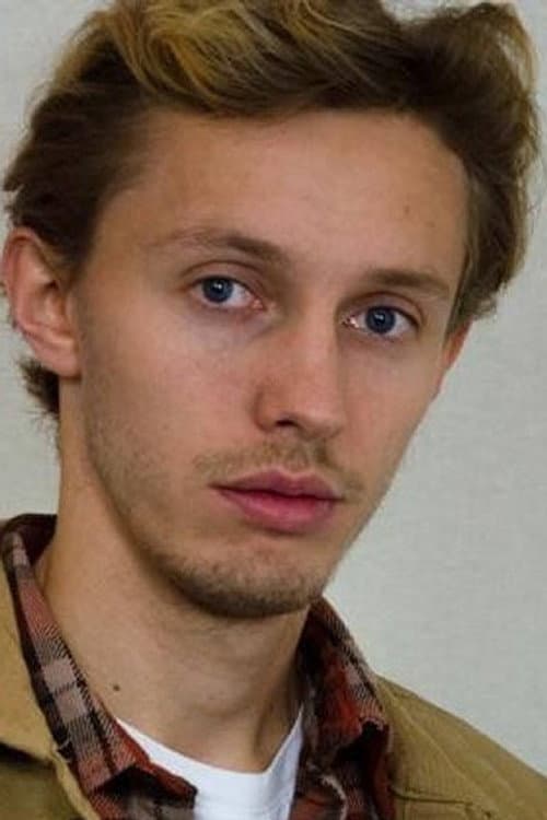 Martin Laurits foto