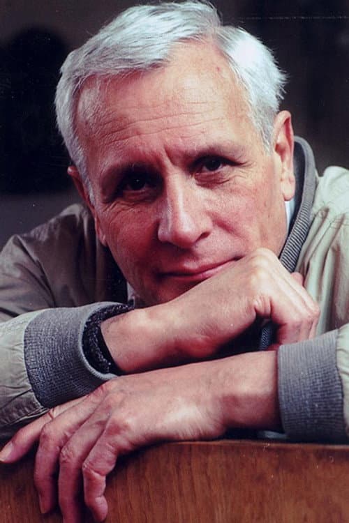 David Storey foto