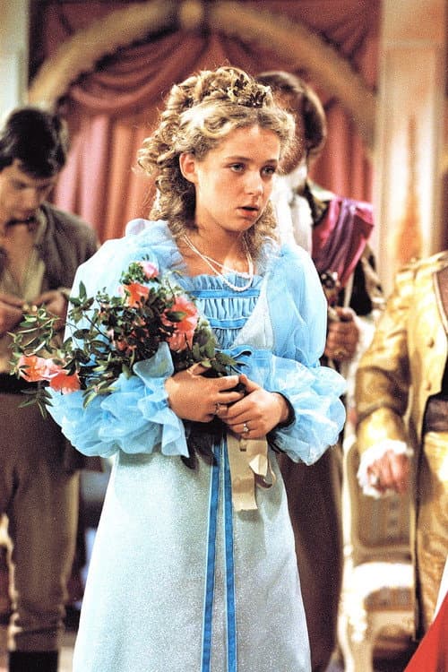 O spící princezně, šípkových růžích a uražené víle (1983) poster