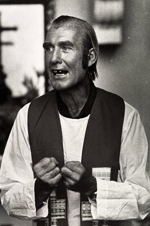 Rogelio Ponseele foto