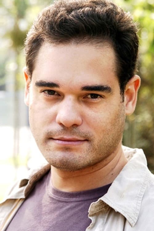 Alexandre Schumacher foto