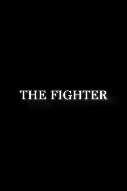 The Fighter (2024) poster