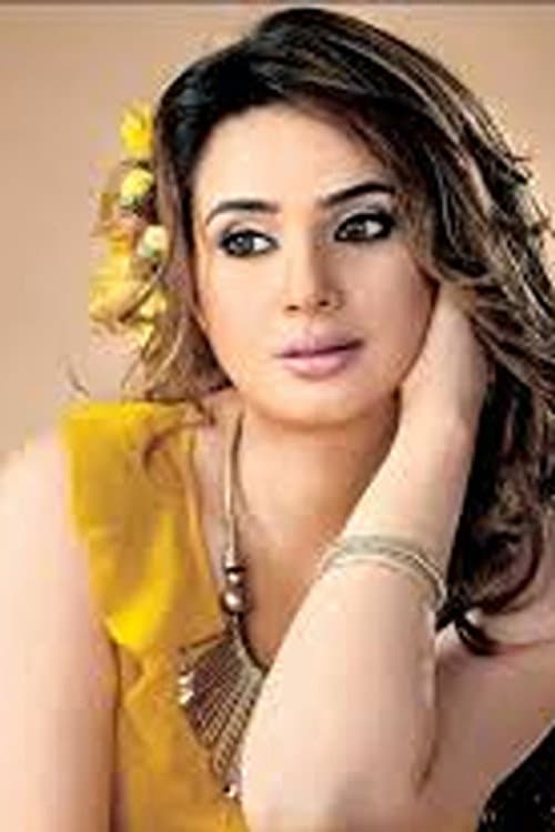 Shalini Kapoor foto