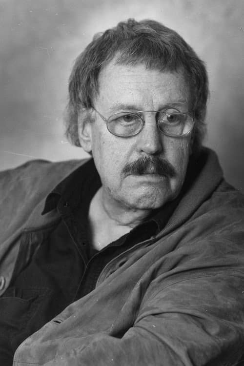 Rudolf Lorenzen foto