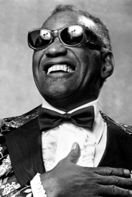 Ray Charles foto