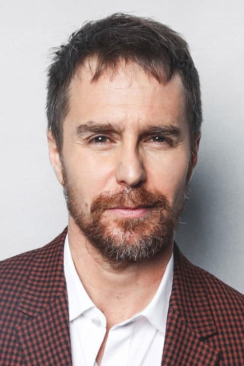 Sam Rockwell foto