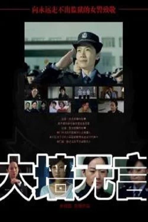 The Story Of Female Prison Police (2011) poster