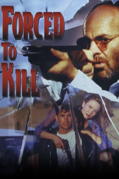 Forced to Kill (1994) poster