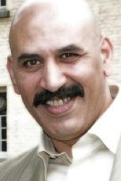 Abdel Qissi foto