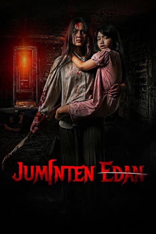 Juminten Edan (2026) poster
