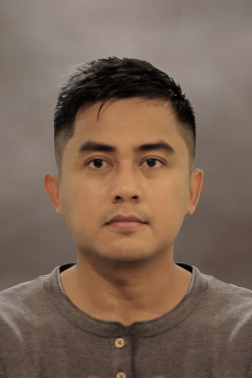 Fachri Al Jupri foto