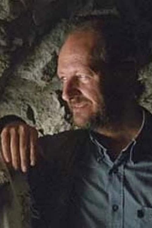 Christophe de Ponfilly foto