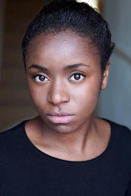 Nneka Okoye foto