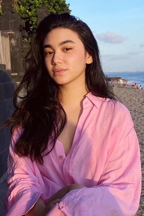 Shalima Hakim foto