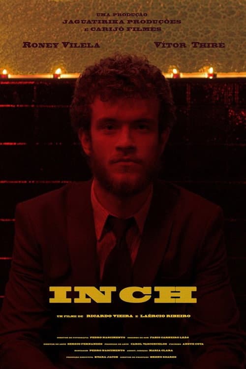 Inch (2021) poster