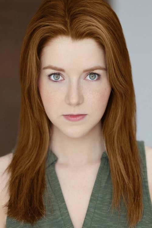Emily Huffines foto